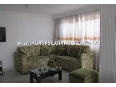 Casa de 5 alcobas en venta en San Bernardo, Medellín, 157 m² · foto 8 de 10