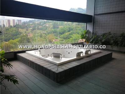 Apartamento de 1 alcoba en venta en Los Alcazares, Sabaneta, 162 m² · foto 10 de 20