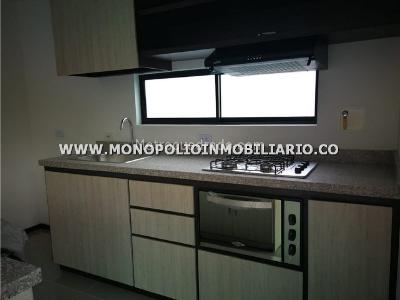 Apartamento de 1 alcoba en venta en Los Alcazares, Sabaneta, 162 m² · foto 11 de 20
