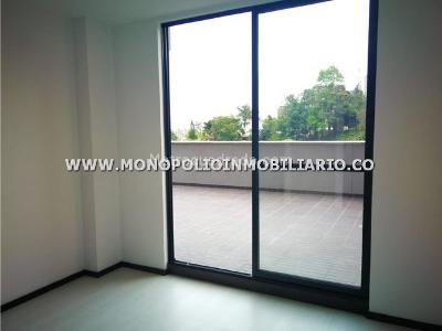 Apartamento de 1 alcoba en venta en Los Alcazares, Sabaneta, 162 m² · foto 19 de 20