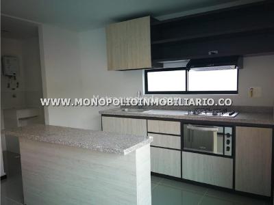 Apartamento de 1 alcoba en venta en Los Alcazares, Sabaneta, 162 m² · foto 3 de 20
