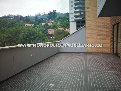 Apartamento de 1 alcoba en venta en Los Alcazares, Sabaneta, 162 m² · foto 4 de 20