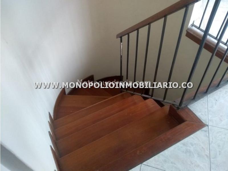 Large 3BR House in Belen Rosales - 5