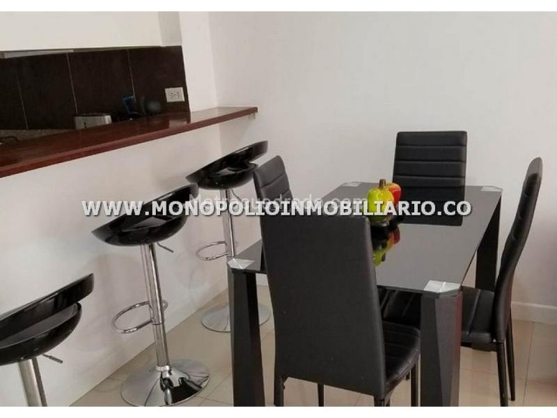 Apartamento en Arriendo, Calle Del Banco, Sabaneta - 5
