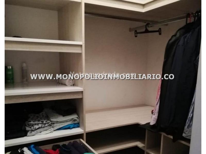 Estudio Amoblado con Encanto de 1 Alcoba en Belén - 3