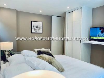 Apartamento de 2 alcobas en arriendo en Las Lomas, Medellín, 120 m² · foto 2 de 10