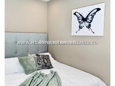 Apartamento de 2 alcobas en arriendo en Las Lomas, Medellín, 120 m² · foto 3 de 10