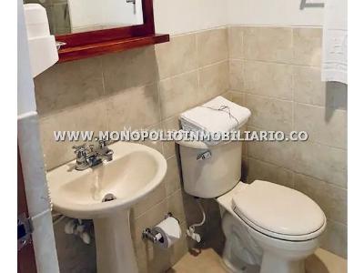 Apartamento de 2 alcobas en arriendo en Las Lomas, Medellín, 120 m² · foto 4 de 10