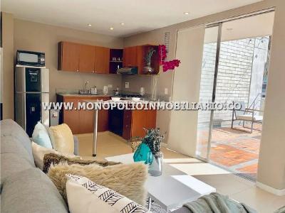 Apartamento de 2 alcobas en arriendo en Las Lomas, Medellín, 120 m² · foto 7 de 10