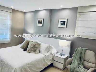 Apartamento de 2 alcobas en arriendo en Las Lomas, Medellín, 120 m² · foto 8 de 10