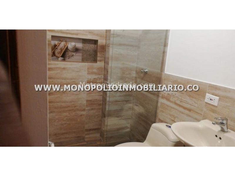 Furnished 1BR Studio for Rent in Laureles - 4