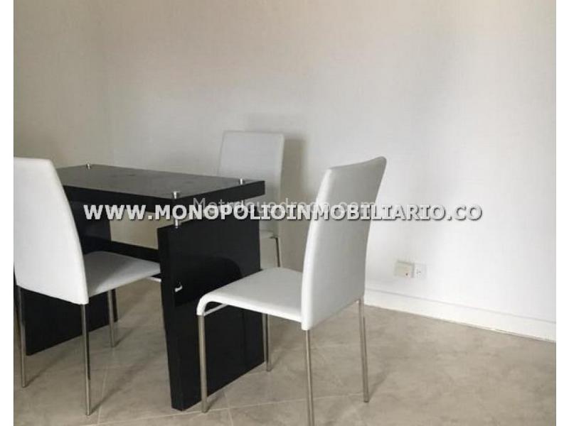 Apartamento Amoblado de 3 Alcobas en Belén (Belún Loma de los Bernal) - 3