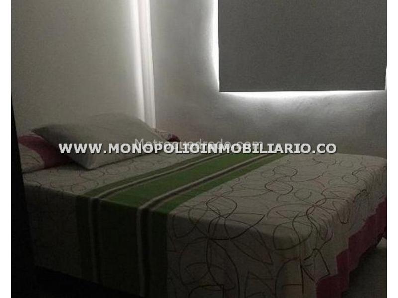 Apartamento Amoblado de 3 Alcobas en Belén (Belún Loma de los Bernal) - 5