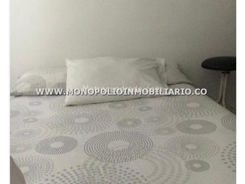 Apartamento Amoblado de 3 Alcobas en Belén (Belún Loma de los Bernal) - 6