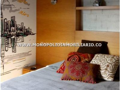 Apartamento en arriendo en El Tesoro, Medellín · foto 10 de 16