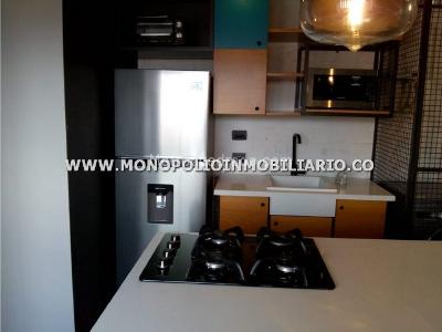 Apartamento en arriendo en El Tesoro, Medellín · foto 12 de 16