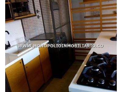 Apartamento en arriendo en El Tesoro, Medellín · foto 15 de 16