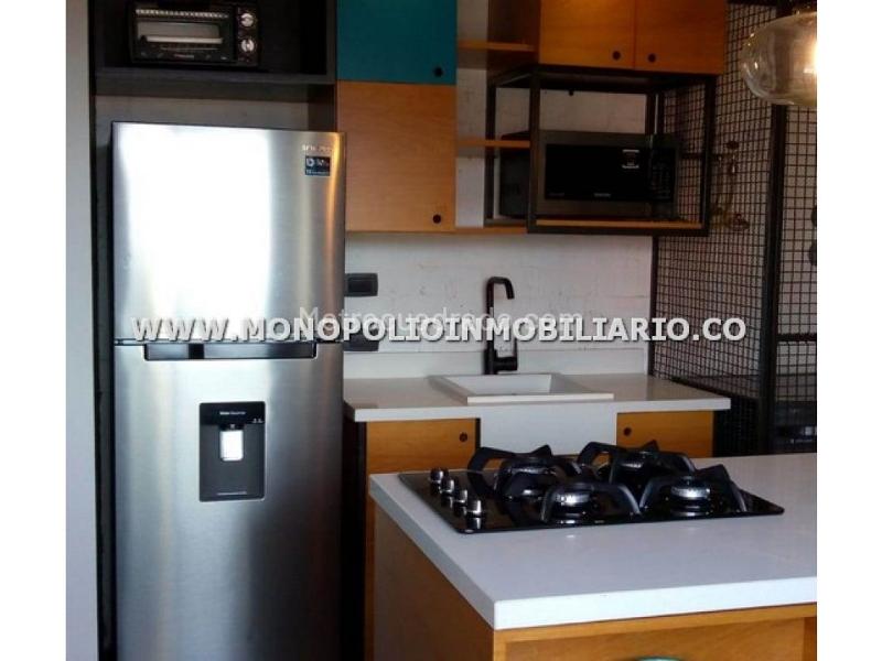 Apartamento en Arriendo, El Tesoro, Medellín