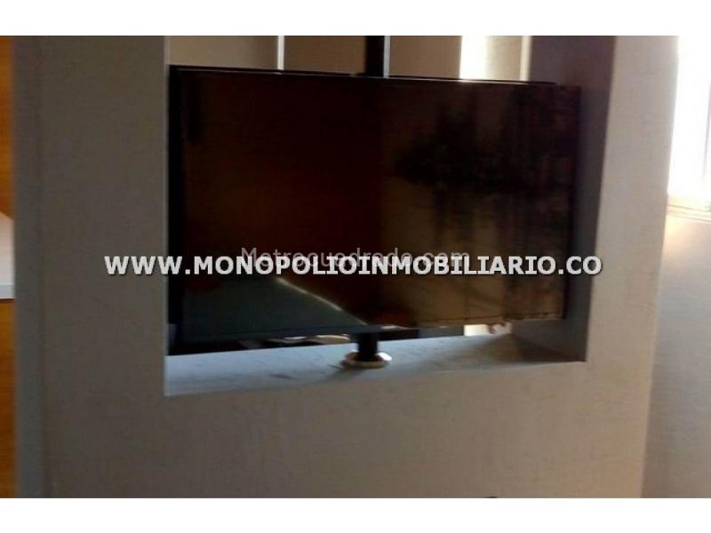 1BR Apartment in El Tesoro (45 m²) - 2