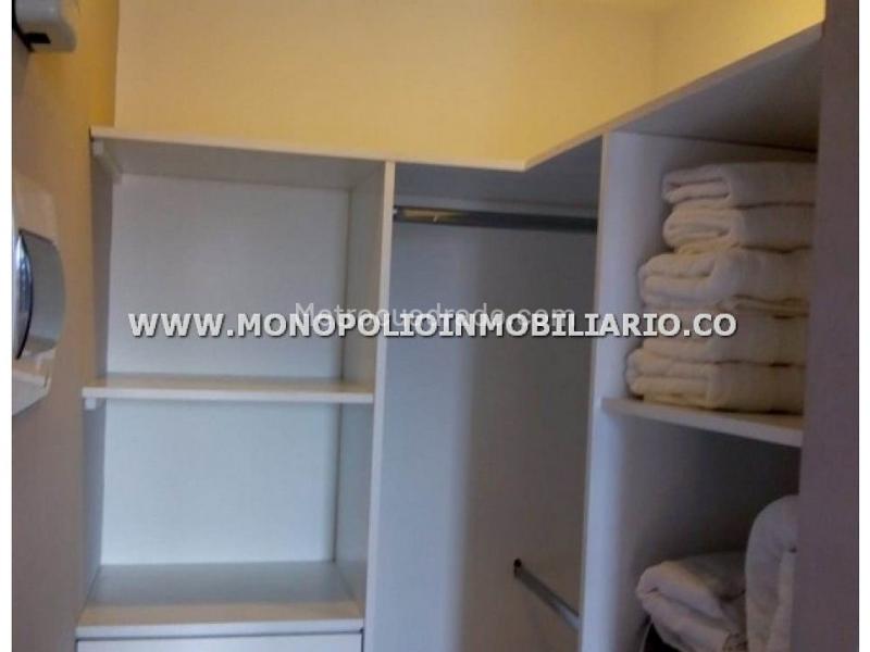 1BR Apartment in El Tesoro (45 m²) - 3