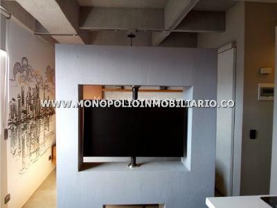 Apartamento en arriendo en El Tesoro, Medellín · foto 5 de 16