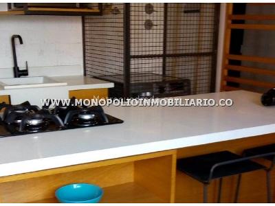 Apartamento en arriendo en El Tesoro, Medellín · foto 8 de 16