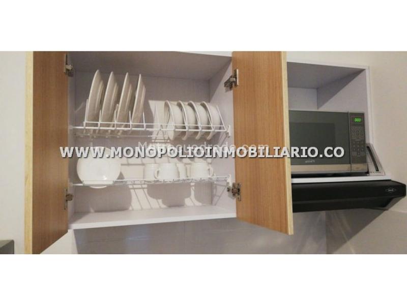 Furnished 1BR Studio for Rent in Laureles (2nd Floor) - 2