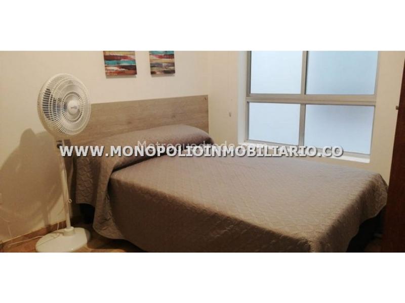 Furnished 1BR Studio for Rent in Laureles (2nd Floor) - 5