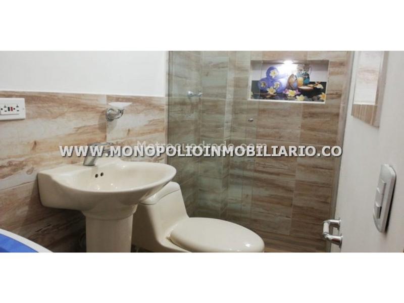 Comfortable 1BR Studio in Laureles - 5