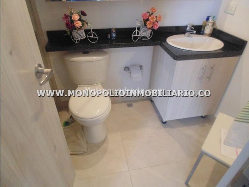 Cozy 1BR Apartment in Belen Loma de los Bernal - 2