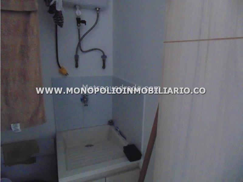 Cozy 1BR Apartment in Belen Loma de los Bernal - 3