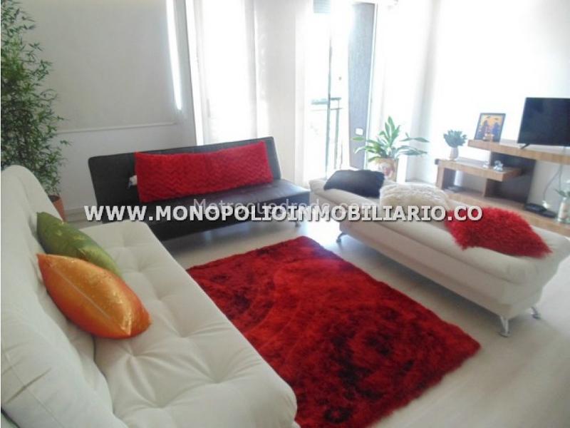 Cozy 1BR Apartment in Belen Loma de los Bernal - 4