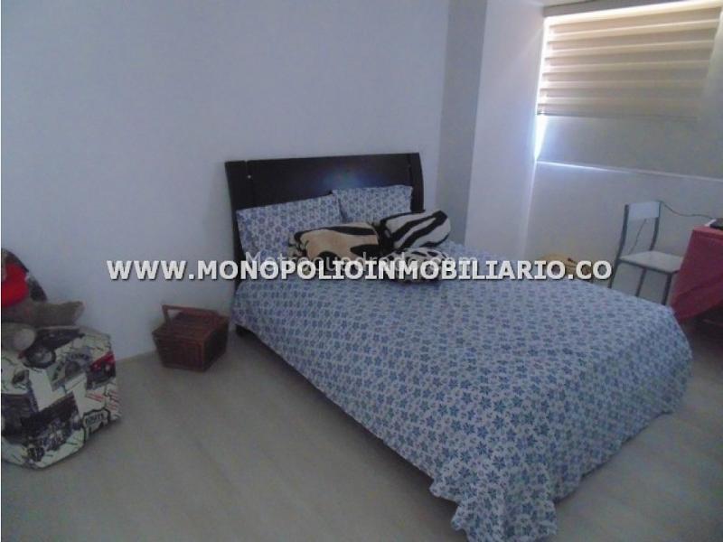 Cozy 1BR Apartment in Belen Loma de los Bernal - 5