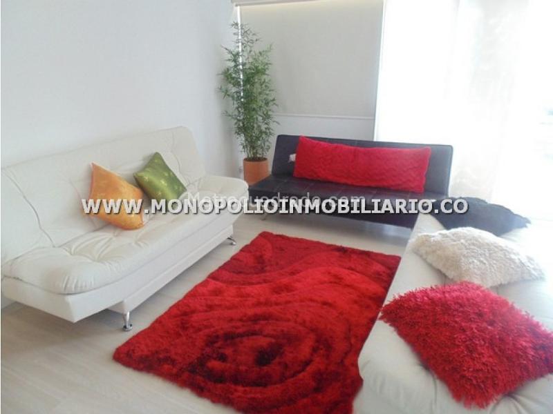 Cozy 1BR Apartment in Belen Loma de los Bernal - 6