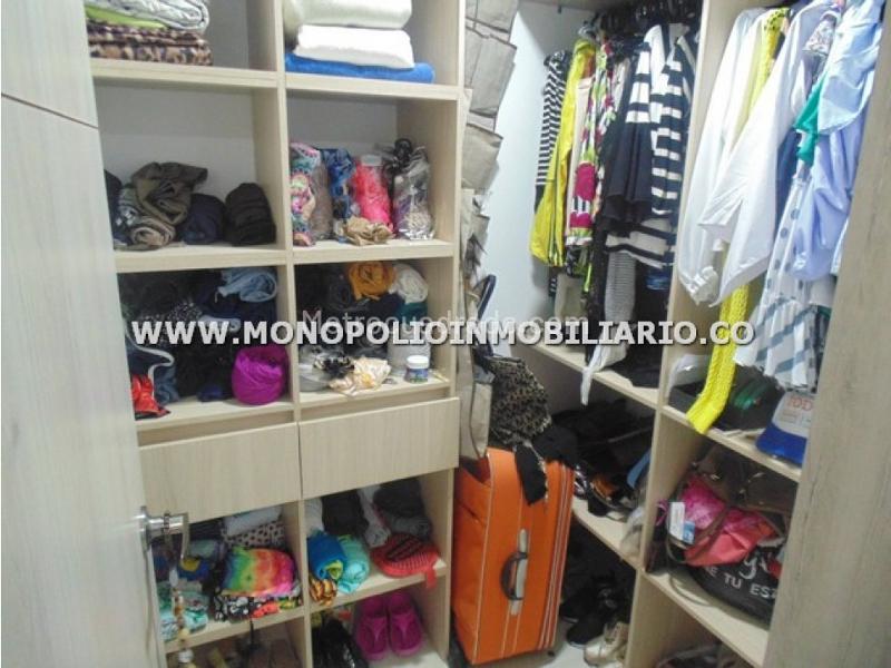 Cozy 1BR Apartment in Belen Loma de los Bernal - 9