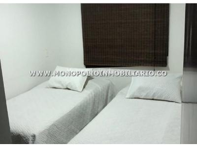 Apartment for rent in Los Alcazares, Sabaneta