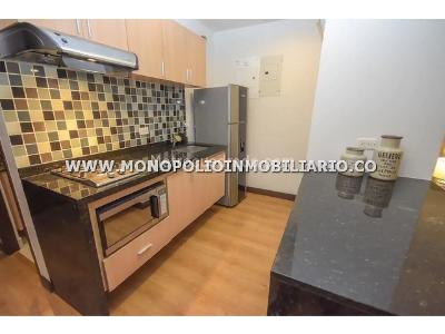 Apartamento en arriendo en Milla De Oro, Medellín · foto 10 de 11