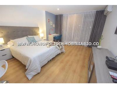 Apartamento en arriendo en Milla De Oro, Medellín · foto 11 de 11