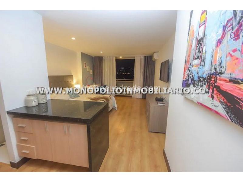 Charming 1BR Loft in Milla De Oro