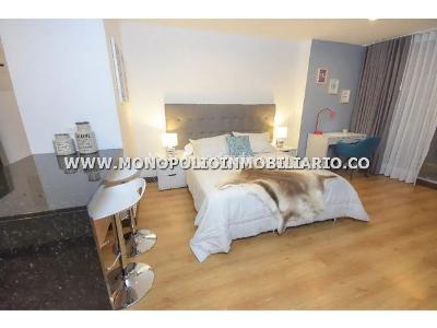 Apartamento en arriendo en Milla De Oro, Medellín · foto 2 de 11