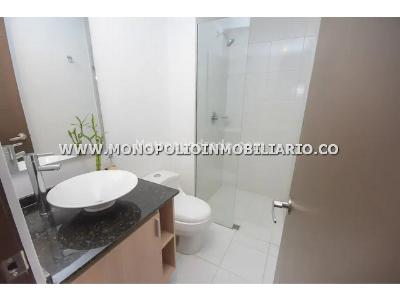 Apartamento en arriendo en Milla De Oro, Medellín · foto 3 de 11