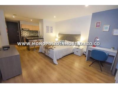 Apartamento en arriendo en Milla De Oro, Medellín · foto 4 de 11