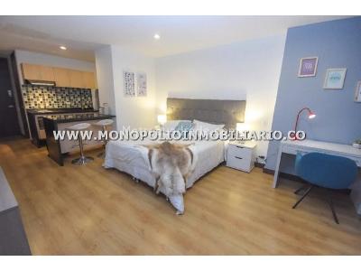 Apartamento en arriendo en Milla De Oro, Medellín · foto 5 de 11