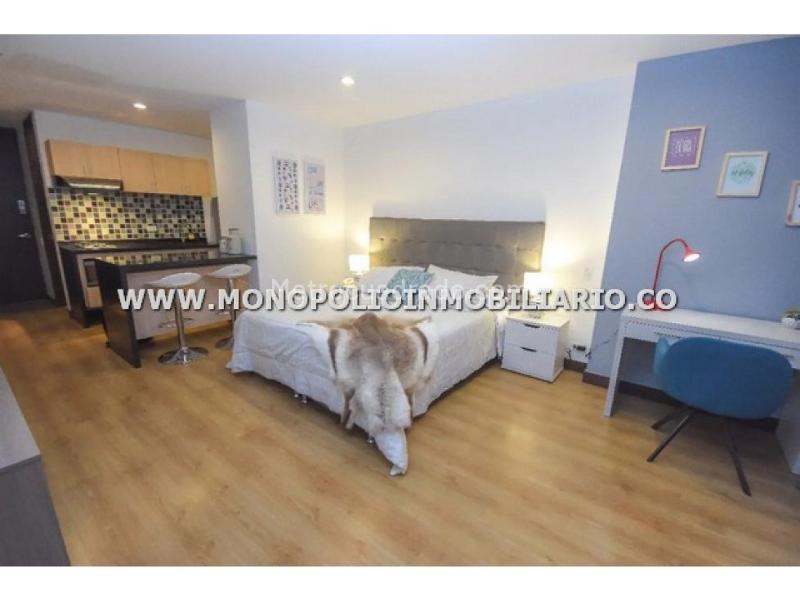 Charming 1BR Loft in Milla De Oro - 5