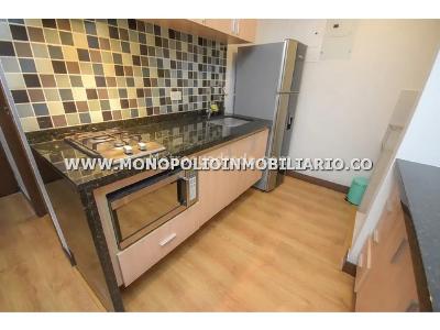 Apartamento en arriendo en Milla De Oro, Medellín · foto 6 de 11