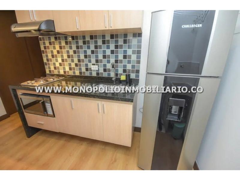 Charming 1BR Loft in Milla De Oro - 8