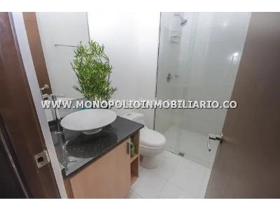 Apartamento de 1 alcoba en arriendo en Milla De Oro, Medellín, 50 m² · foto 2 de 15