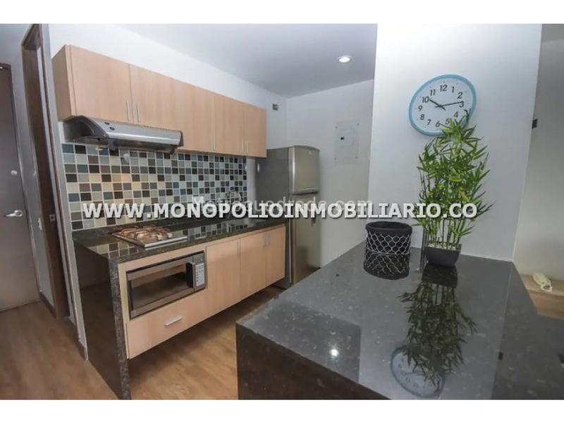 Charming 1BR Loft in Milla De Oro - 4