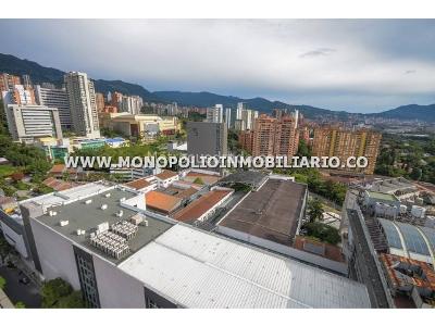 Apartamento de 1 alcoba en arriendo en Milla De Oro, Medellín, 50 m² · foto 5 de 15