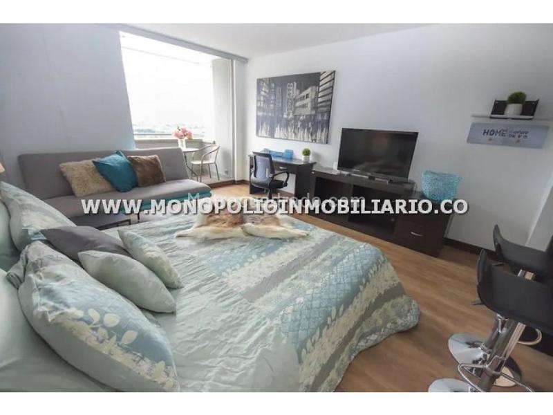 Charming 1BR Loft in Milla De Oro - 8